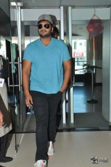 Gunturodu Movie Success Tour